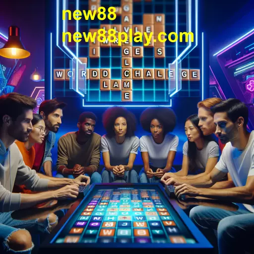 Desafios em new88: Uma Experiência Interativa de Jogos