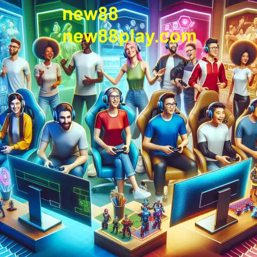 A Importância da Comunidade nos Jogos Online