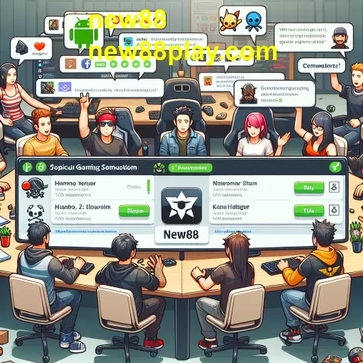 A Importância dos Fóruns na Comunidade Gamer